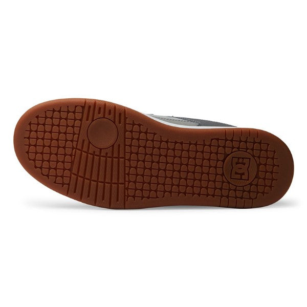 DC MANTECA 4 SHOE