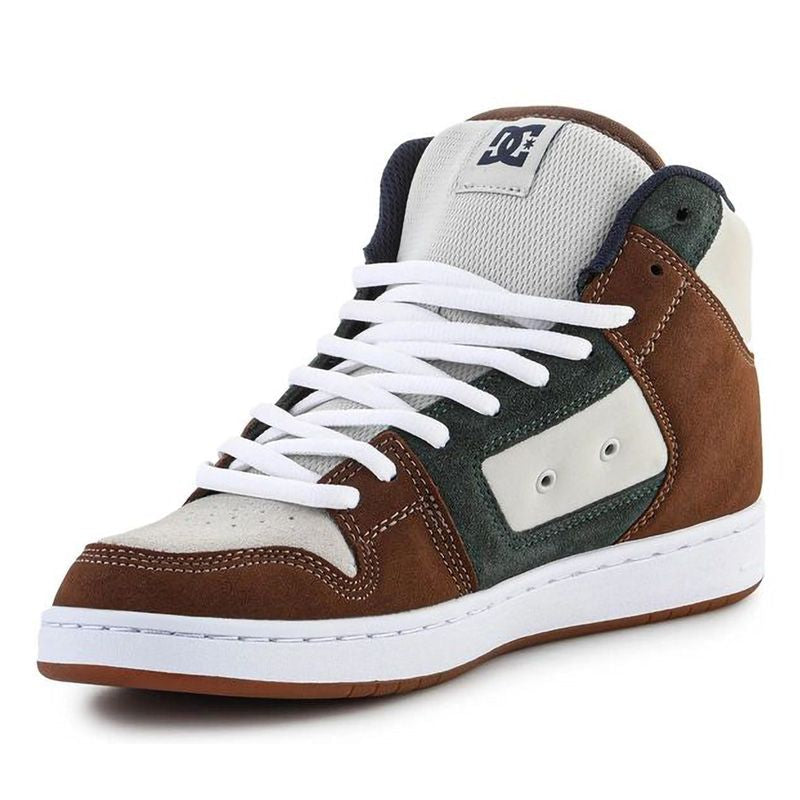 DC MANTECA 4 HI S SHOE