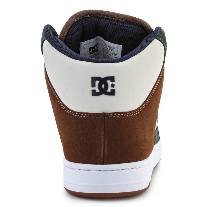 DC MANTECA 4 HI S SHOE