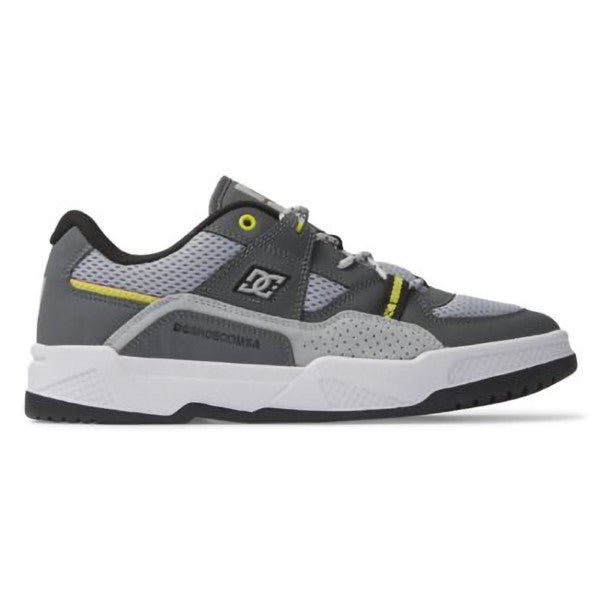 DC CONSTRUCT SHOE