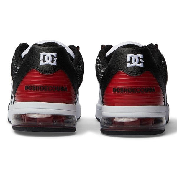 DC VERSATILE SHOE