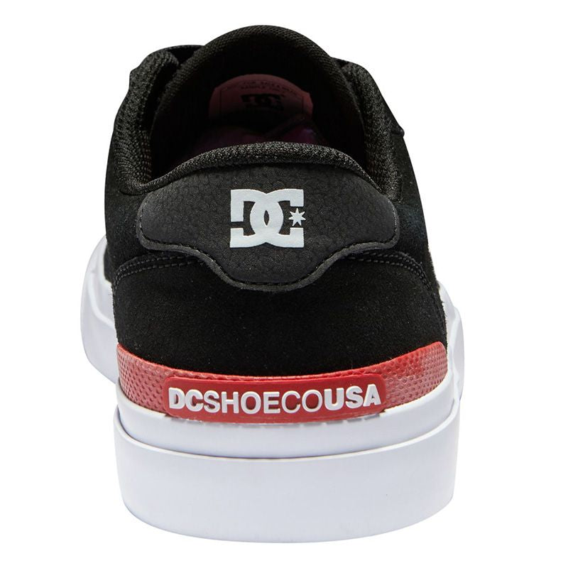 DC TEKNIC S SHOE