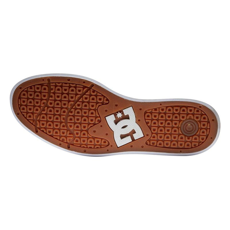 DC TEKNIC S SHOE