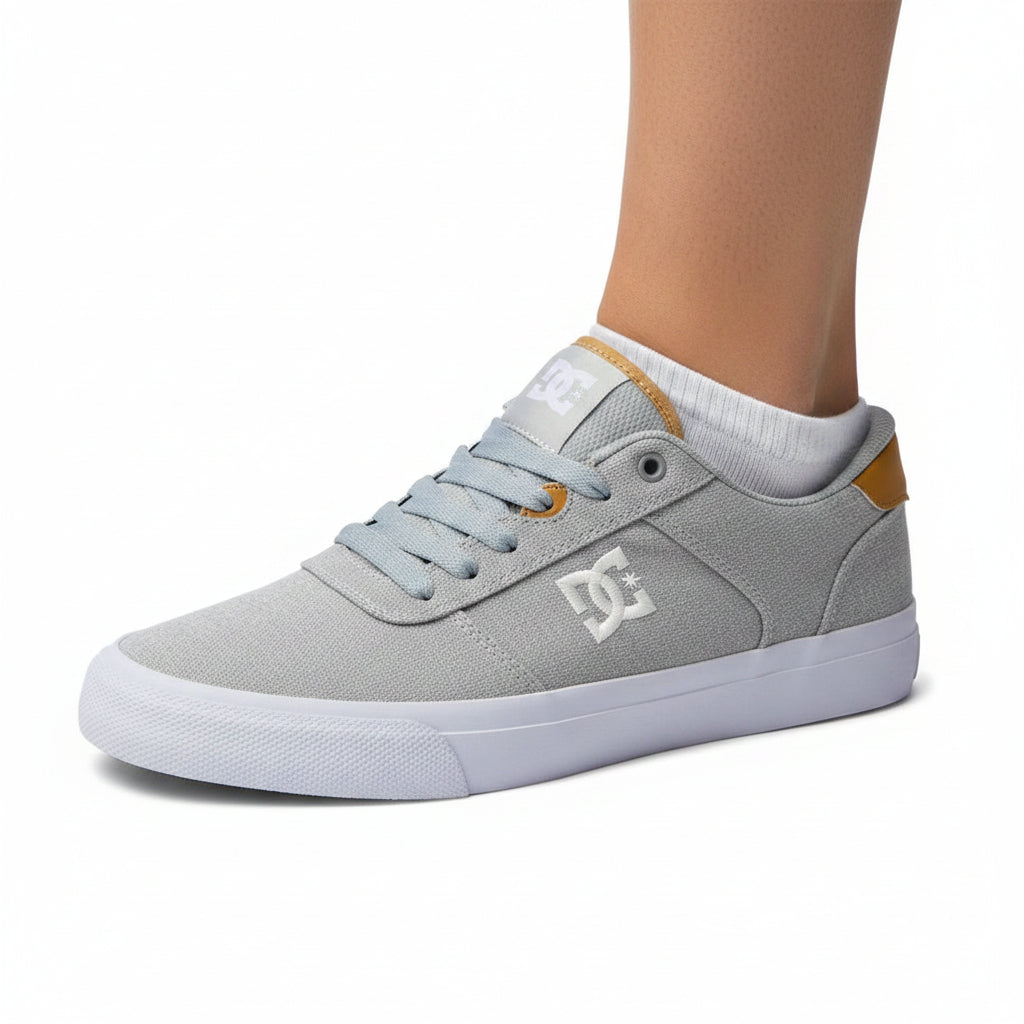 DC TEKNIC TX SE SHOE