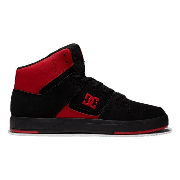 DC DC CURE HI TOP SHOE