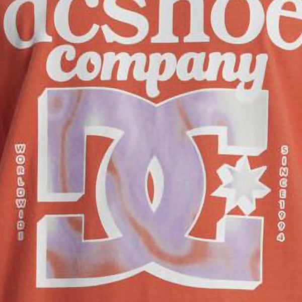 DC OVERSPRAY