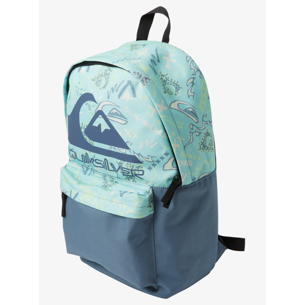 The Poster Logo 26L - Medium Backpack