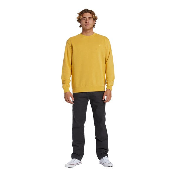 QUIKSILVER MEN SWEATSHIRT
