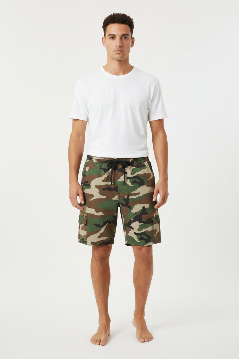 QUIKSILVER MEN SHORTS