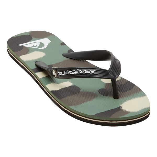 QUIKSILVER MEN SANDALS