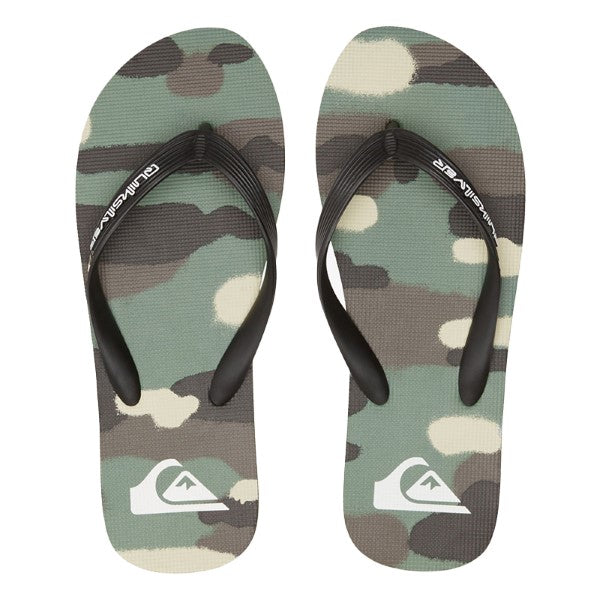 QUIKSILVER MEN SANDALS