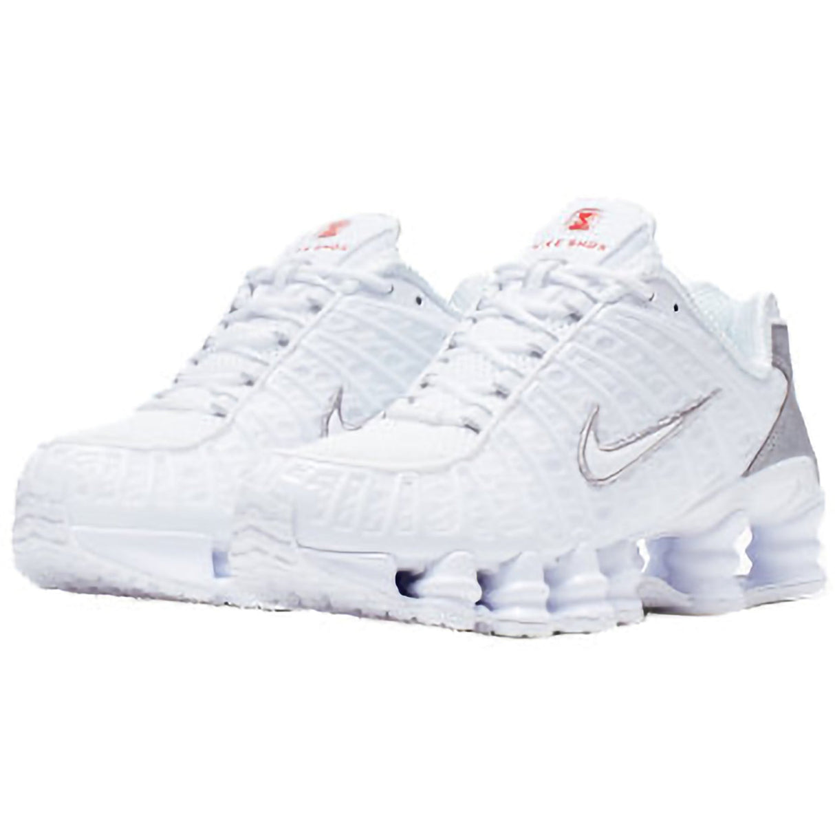 W Nike Shox Tl