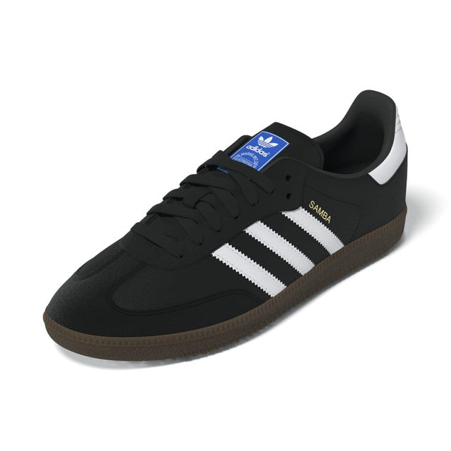 SAMBA OG