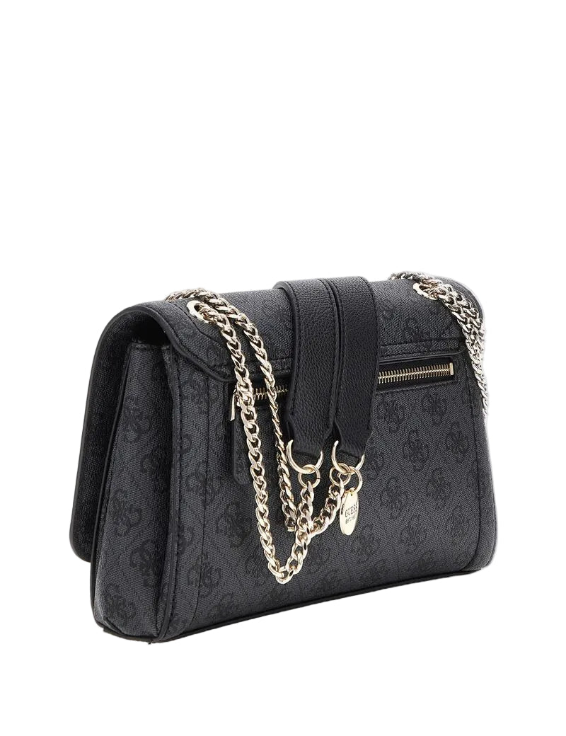Guess Noelle 4G Logo Crossbody Bag GB481
