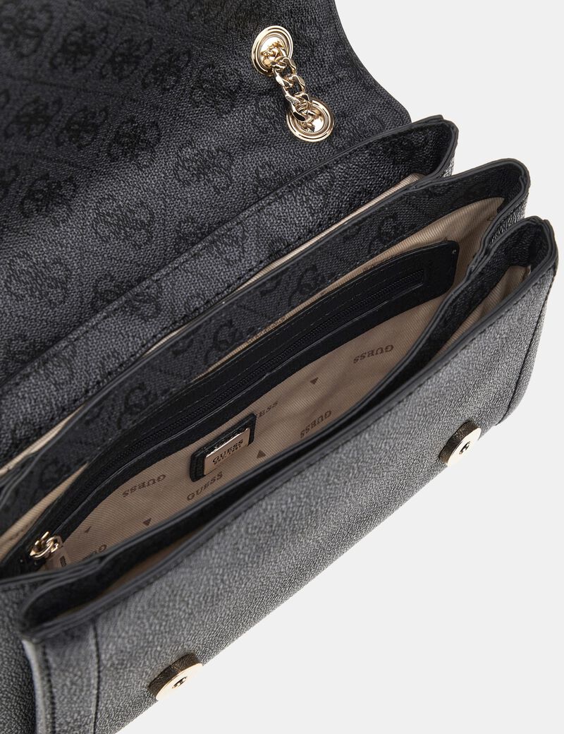 Guess Noelle 4G Logo Crossbody Bag GB481