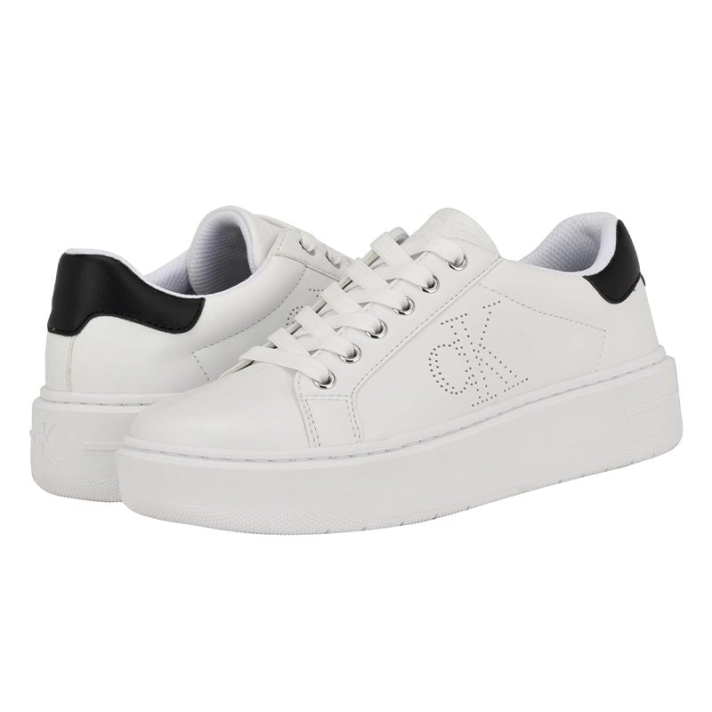 CALVIN KLEIN DIALI WOMEN SHOES CKW5 - Runner