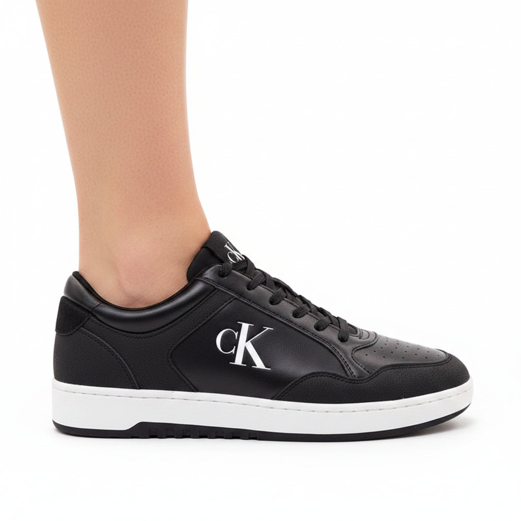 CALVIN KLEIN FALCON Men shoes CKM74