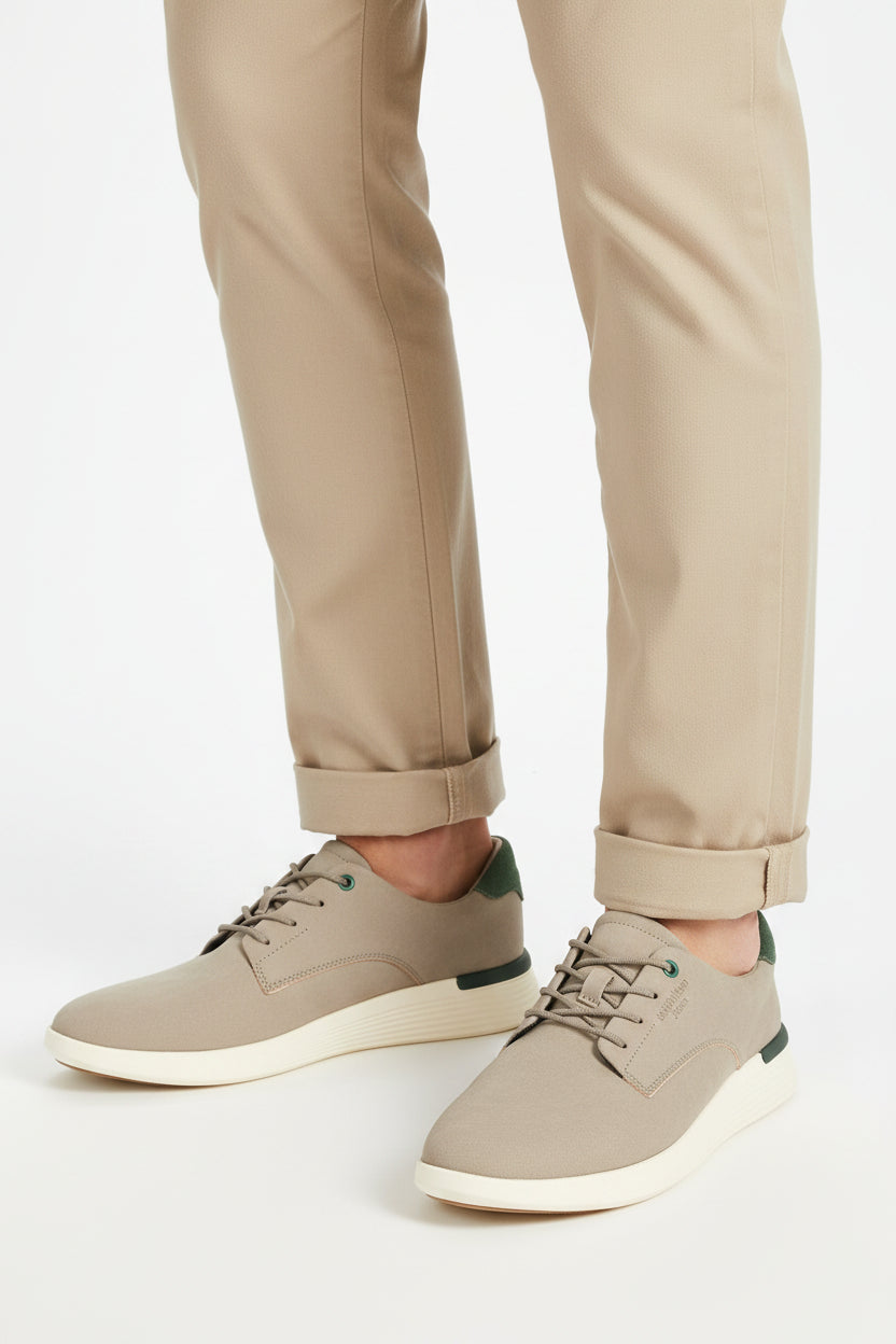 CALVIN KLEIN LETO SNEAKER CKM21