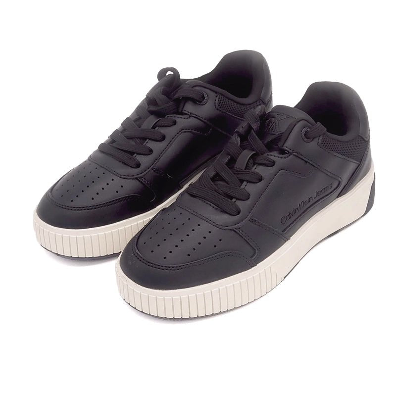CALVIN KLEIN WOMEN SHOES CKW63 - Runner