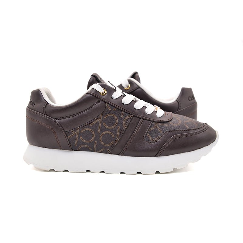 CALVIN KLEIN CADEN WOMEN SHOES CKW27 - Runner
