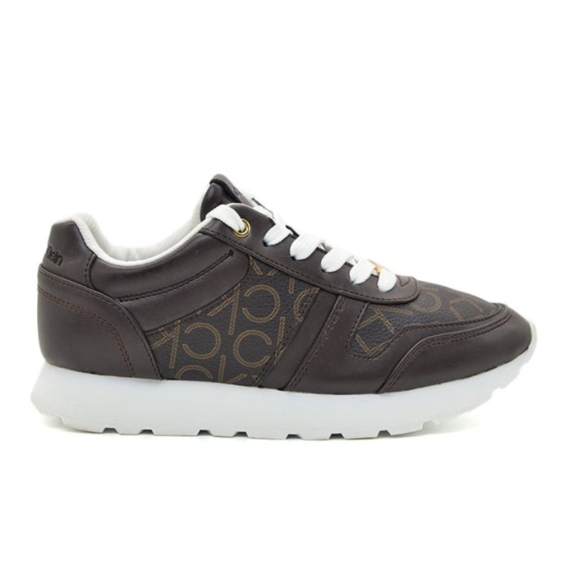 CALVIN KLEIN CADEN WOMEN SHOES CKW27 - Runner