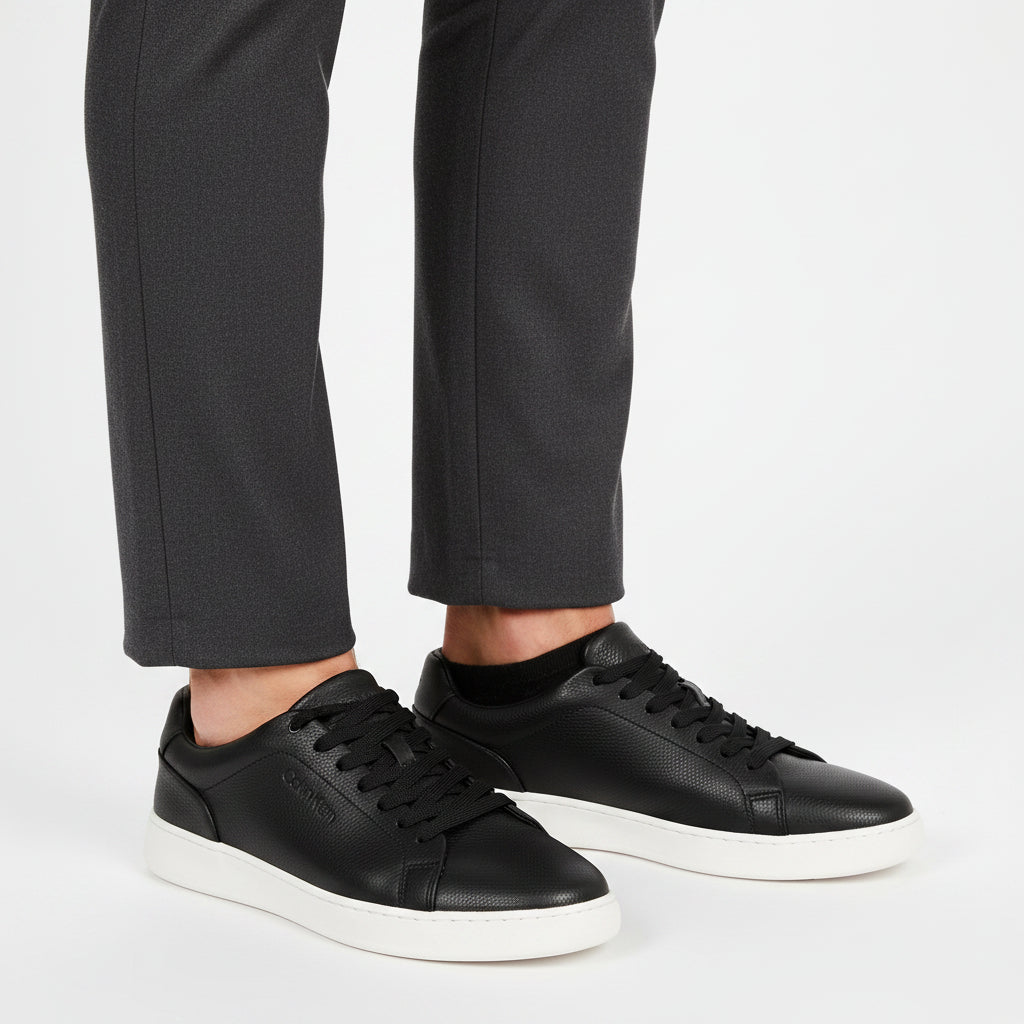 CALVIN KLEIN FALCON Men shoes CKM69 - Runner
