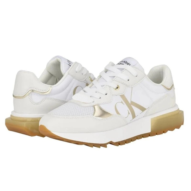 CALVIN KLEIN PATRIS WOMEN SHOES CKW22 - Runner