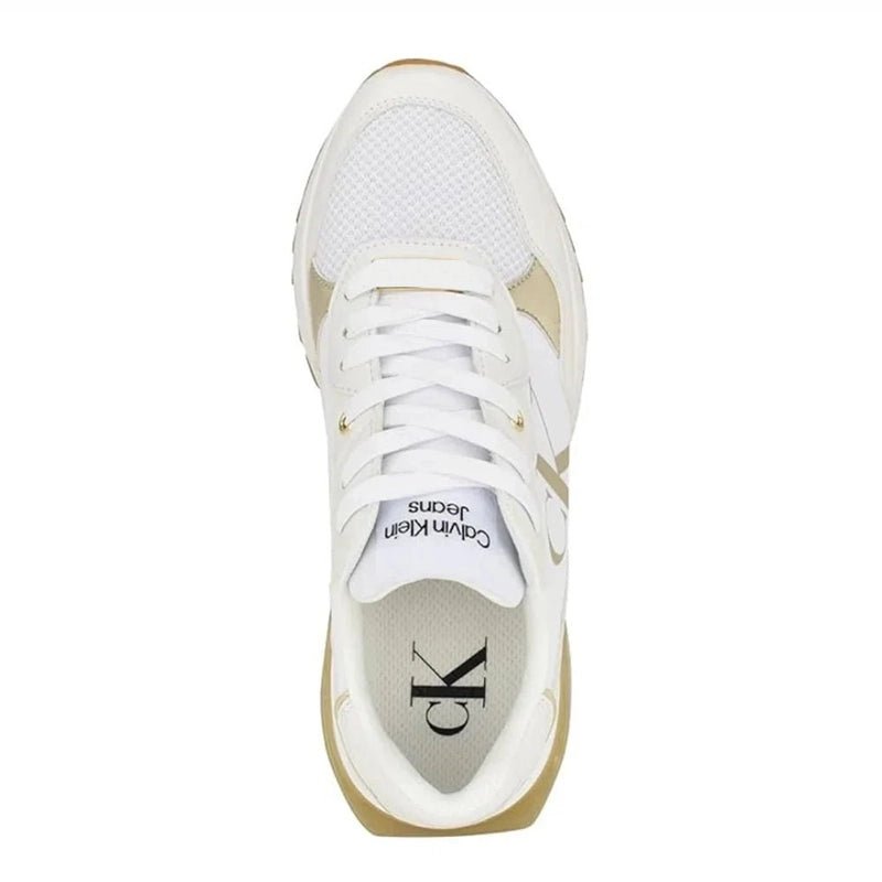 CALVIN KLEIN PATRIS WOMEN SHOES CKW22 - Runner