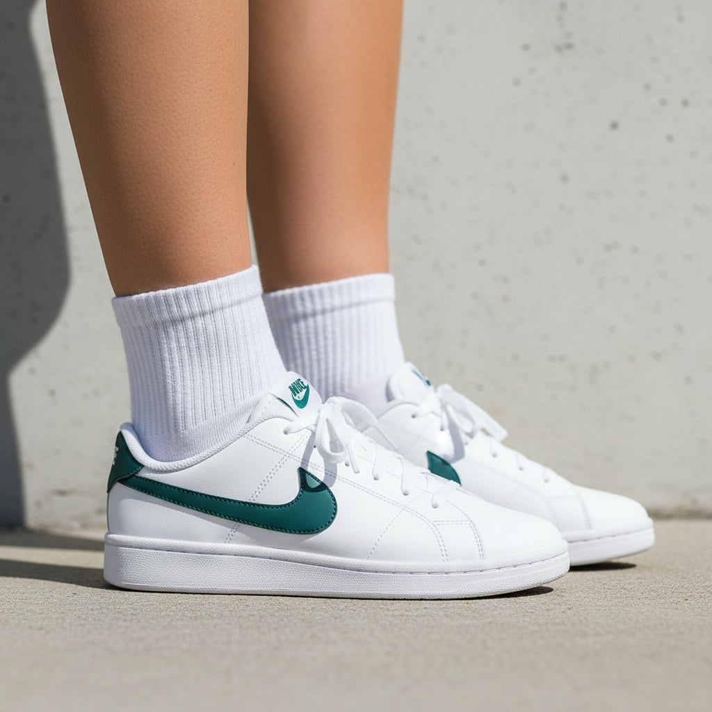 NIKE LIFESTYLE SHOES | CQ9246-105