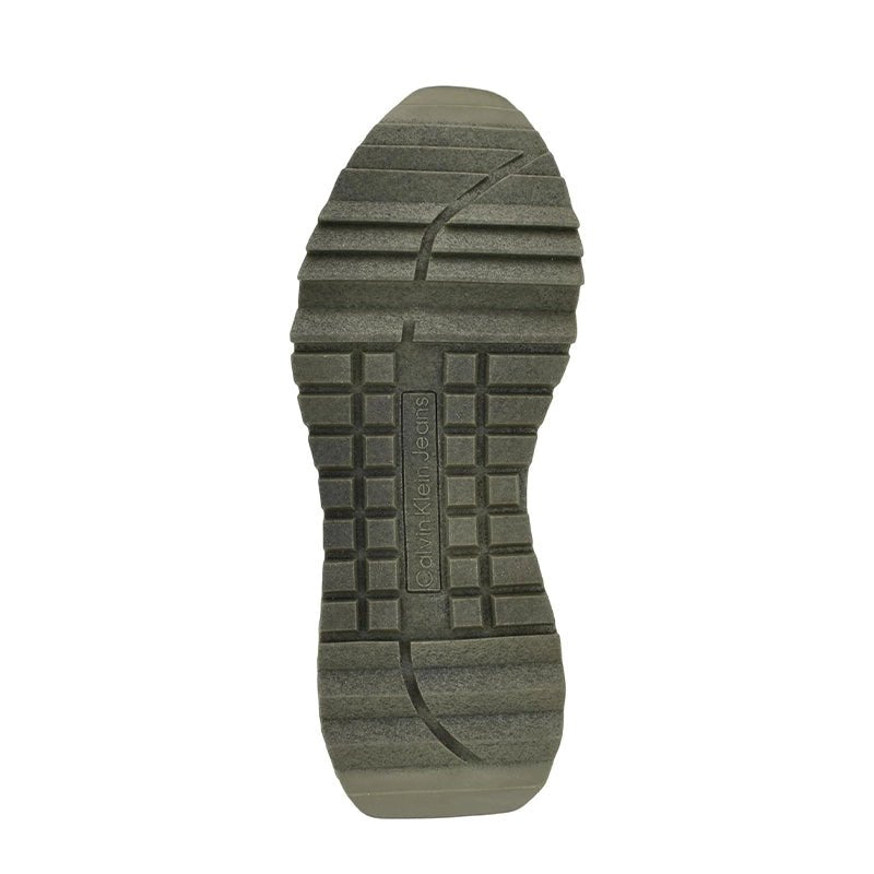 Calvin Klein Magalee Women's Sneakers CKW88 - Runner