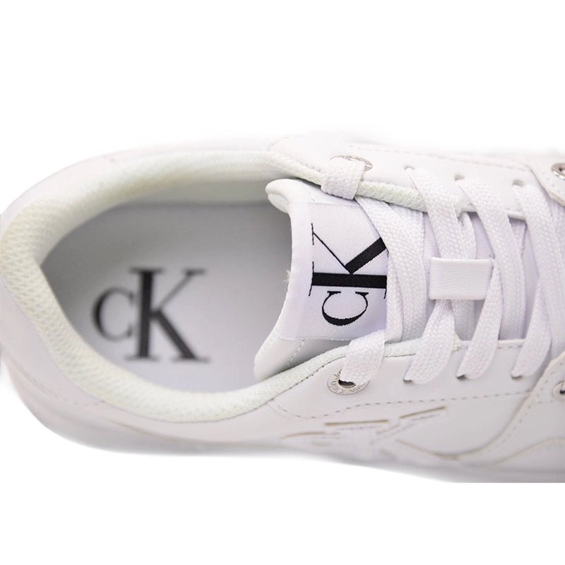 Calvin Klein RETRO Women's Shoes CKW66 - Runner