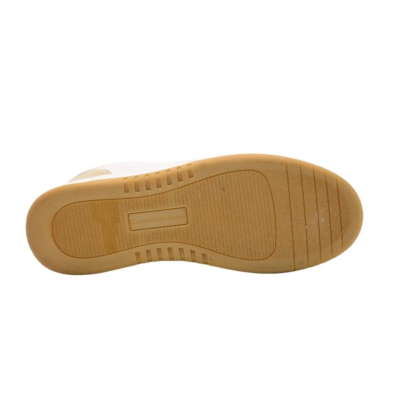 Calvin Klein Women's Women's Shoes CKW82 - Runner