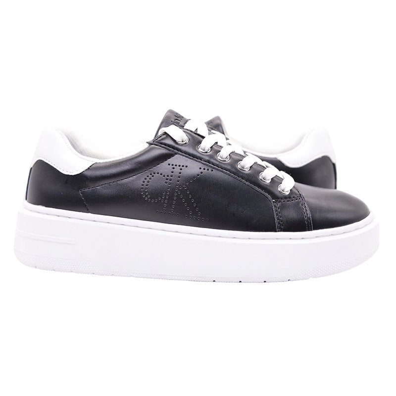 Calvin Klein Womens Women's Shoes CKW70 - Runner