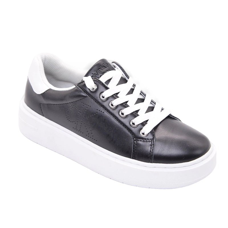 Calvin Klein Womens Women's Shoes CKW70 - Runner
