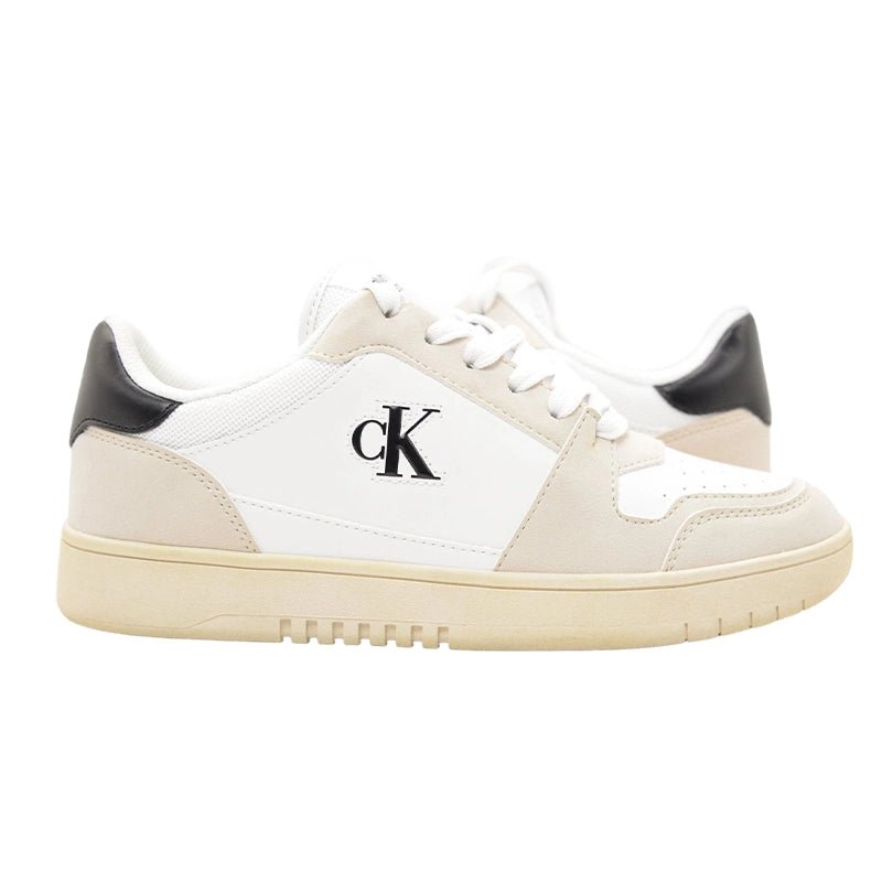 Calvin Klein Women's Shoes CKW76 - Runner
