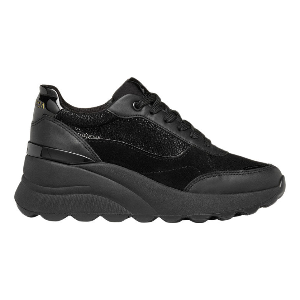 GEOX Spherica Ec13 Woman