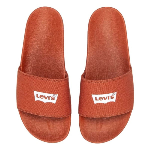 LEVI'S SLIDE SANDALS