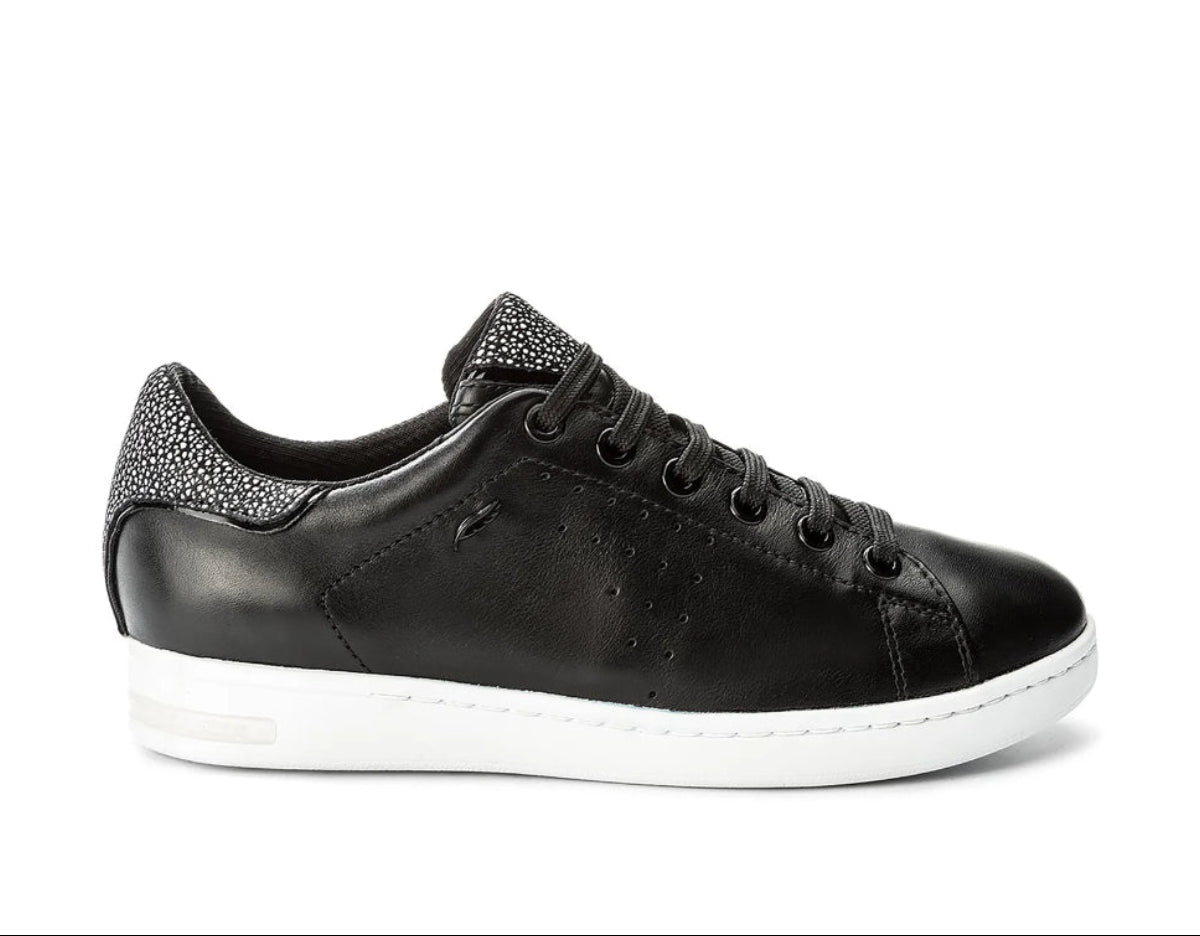 GEOX Jaysen Low Top Sneakers