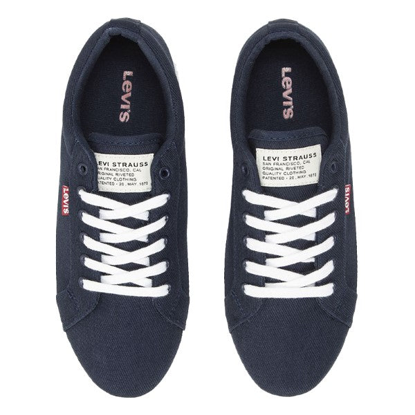 LEVI'S SLIDE SHOES