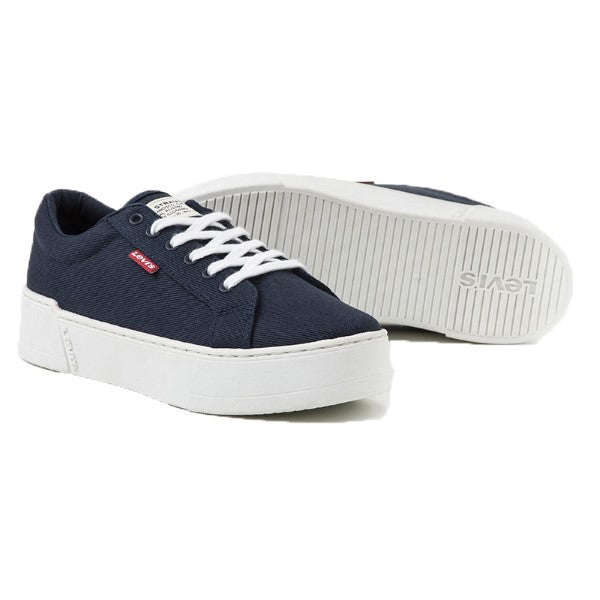 LEVI'S SLIDE SHOES
