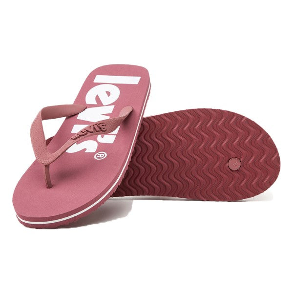 LEVI'S SLIDE SANDALS