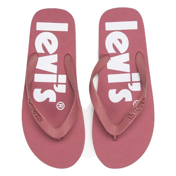 LEVI'S SLIDE SANDALS