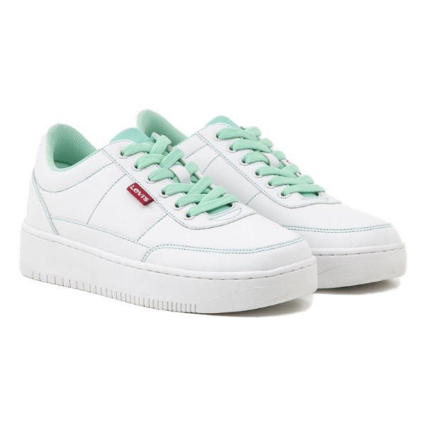 LEVI'S SNEAKER SHOES