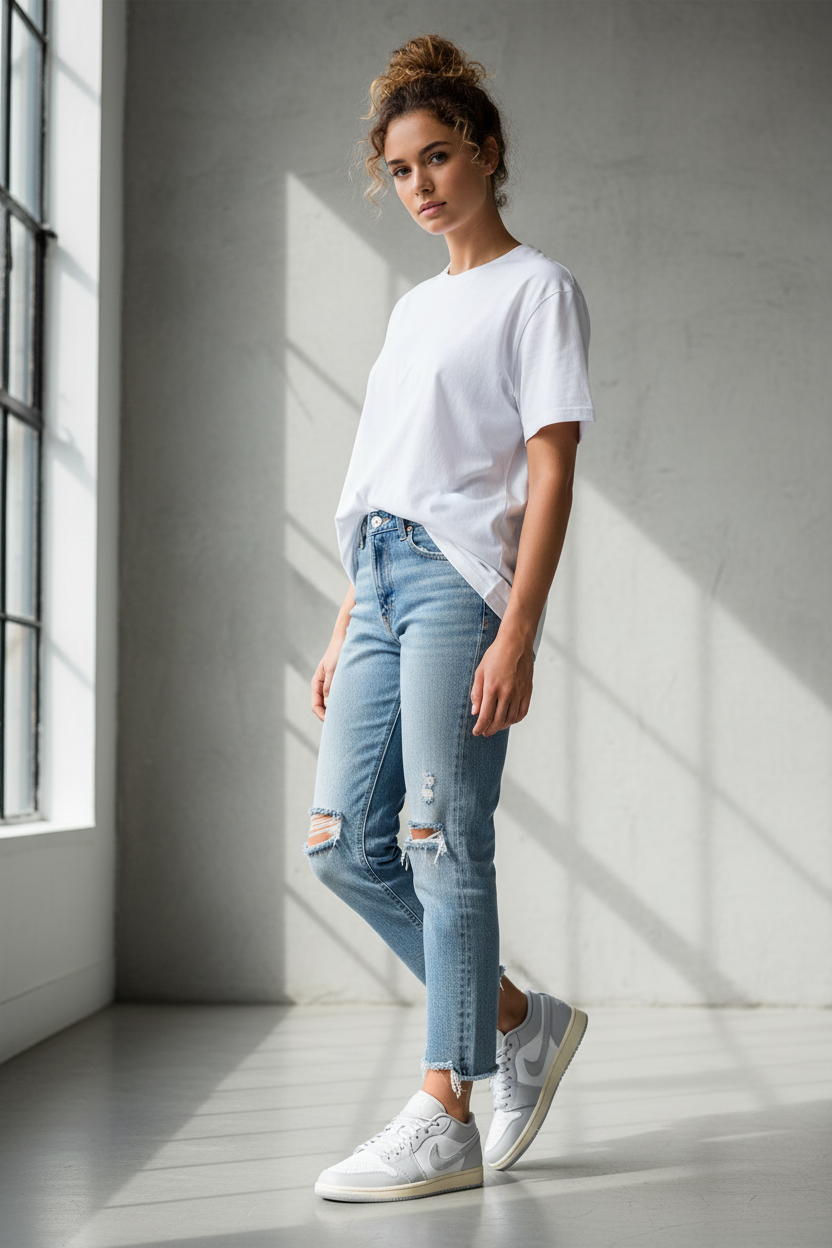 WMNS AIR JORDAN 1 LOW