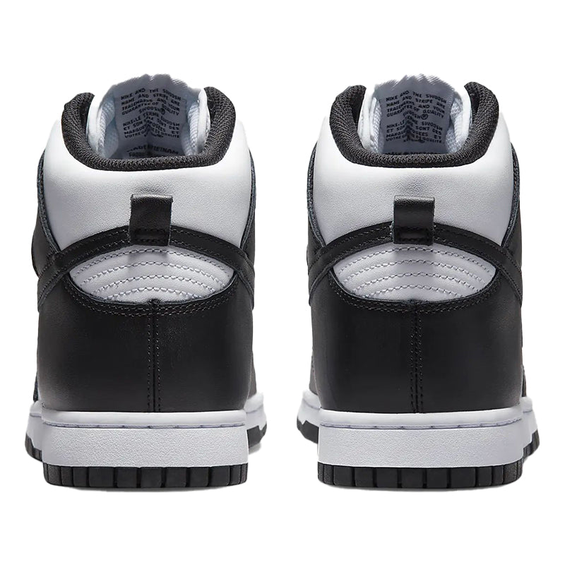 NIKE Dunk High SNEAKERS SHOES