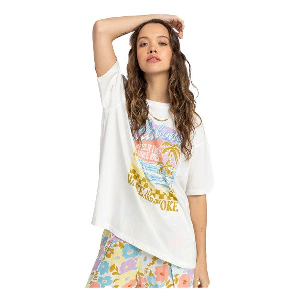 BILLABONG T.SHIRTS SS T.SHIRT