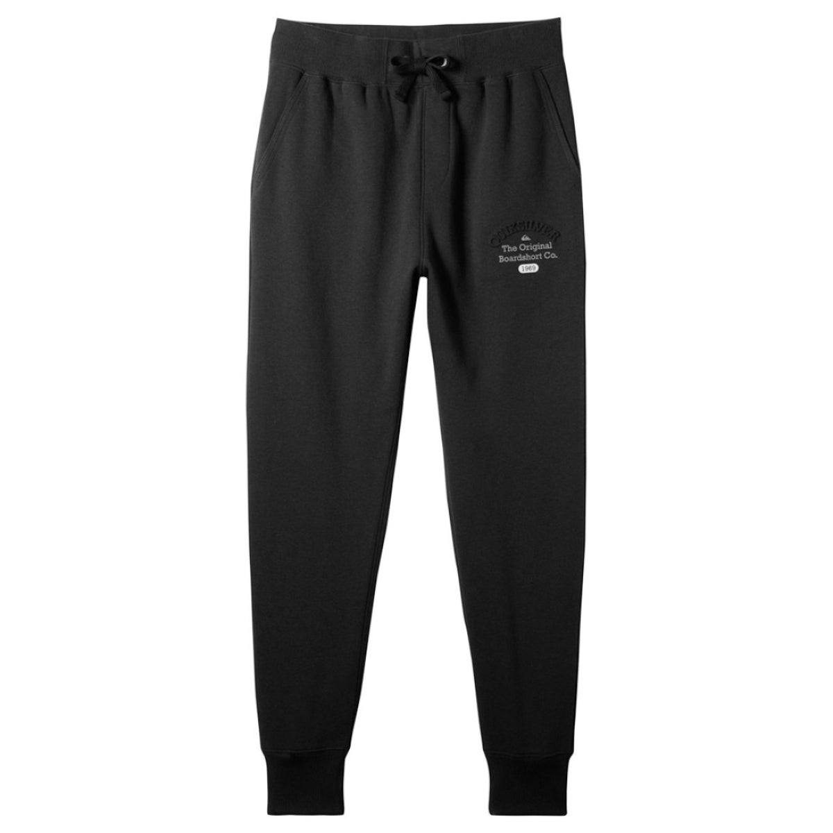 Emboss Slim Jogger