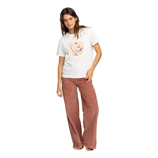 ROXY WOMEN T.SHIRTS