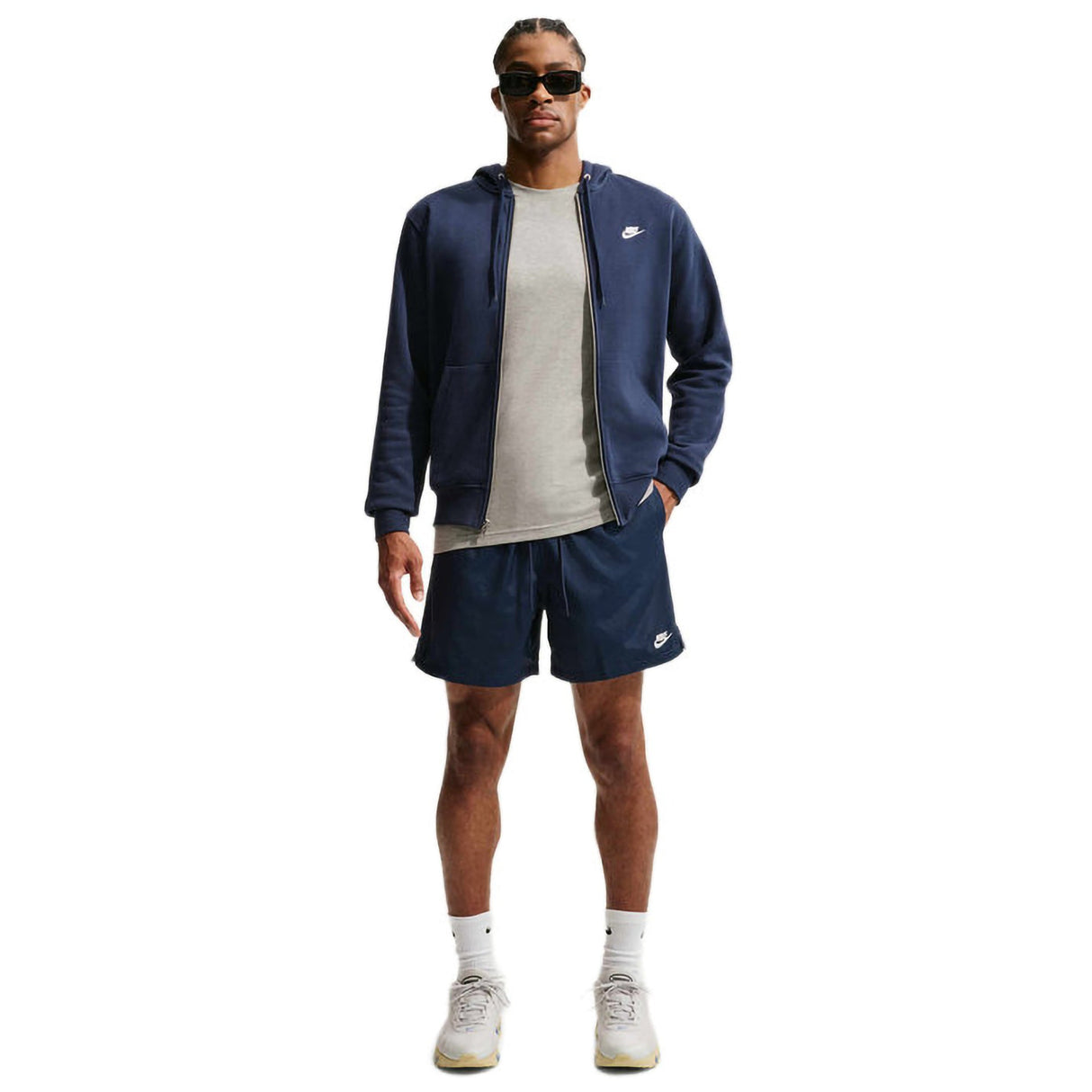 M Nk Club Flow Short