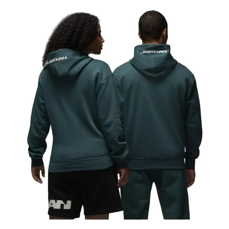 NIKE LIFESTYLE HOODED | FV7227-366